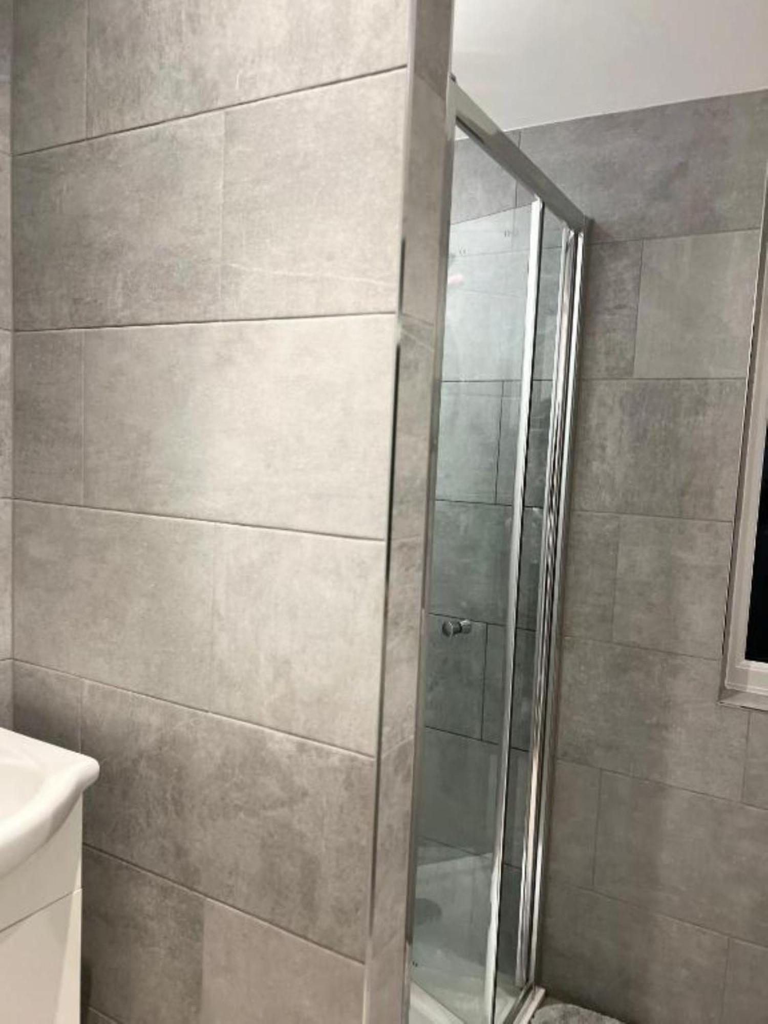 Spencer Bridge Rooms By Afl Northampton Exteriör bild